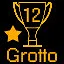 Grotto Ace #12 HARD icon