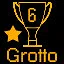 Grotto Ace #6 HARD icon