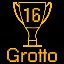 Grotto Ace #16 icon