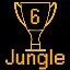 Jungle Ace #6 icon