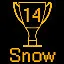 Snow Ace #14 icon