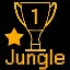 Jungle Ace #1 HARD icon