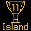 Island Ace #11 icon