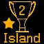 Island Ace #2 HARD icon