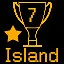 Island Ace #7 HARD icon