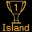 Island Ace #1 icon