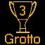 Grotto Ace #3 icon