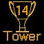 Tower Ace #14 icon