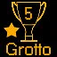 Grotto Ace #5 HARD icon