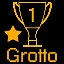 Grotto Ace #1 HARD icon