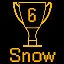 Snow Ace #6 icon
