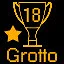 Grotto Ace #18 HARD icon