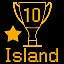 Island Ace #10 HARD icon