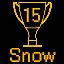 Snow Ace #15 icon