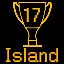 Island Ace #17 icon