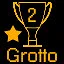 Grotto Ace #2 HARD icon