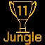 Jungle Ace #11 icon