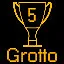 Grotto Ace #5 icon