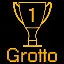 Grotto Ace #1 icon