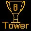 Tower Ace #8 icon