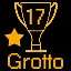 Grotto Ace #17 HARD icon