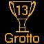Grotto Ace #13 icon