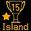 Island Ace #15 HARD icon