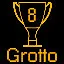 Grotto Ace #8 icon