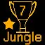 Jungle Ace #7 HARD icon