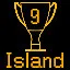 Island Ace #9 icon