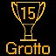 Grotto Ace #15 icon