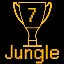 Jungle Ace #7 icon