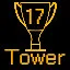 Tower Ace #17 icon