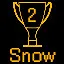 Snow Ace #2 icon