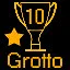 Grotto Ace #10 HARD icon