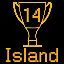 Island Ace #14 icon