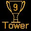 Tower Ace #9 icon