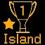 Island Ace #1 HARD icon