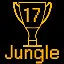 Jungle Ace #17 icon