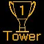 Tower Ace #1 icon