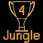 Jungle Ace #4 icon