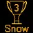 Snow Ace #3