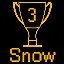 Snow Ace #3 icon