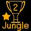 Jungle Ace #2 HARD icon