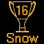 Snow Ace #16 icon