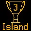 Island Ace #3 icon