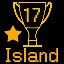 Island Ace #17 HARD icon