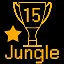Jungle Ace #15 HARD icon