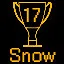 Snow Ace #17 icon