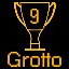 Grotto Ace #9 icon